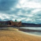 Strand von Las Palmas