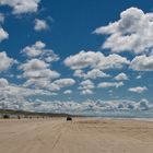 Strand von Løkken 2008