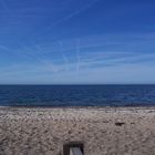 Strand von lolland