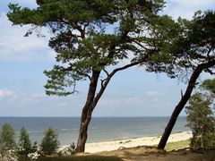 Strand von Lubmin