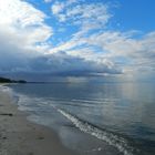 Strand von Lubmin