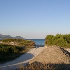 Strand von Mallorca