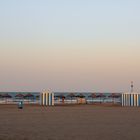 Strand von Malvarrosa, Valencia