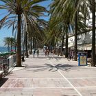 Strand von Marbella (1)
