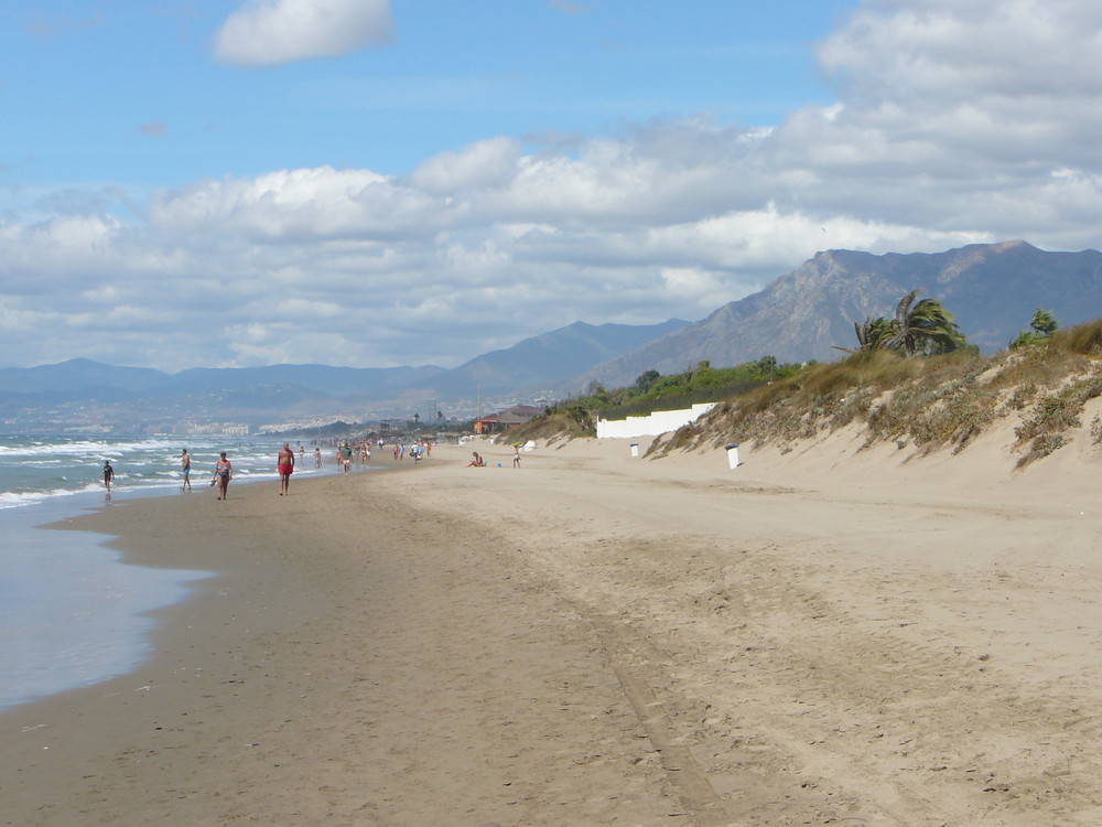 Strand von Marbella (6)