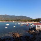 Strand von Marina di Campo (2)