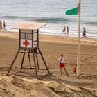 Strand von Maspalomas