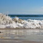 Strand von Maspalomas