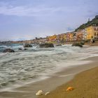 Strand von Naxos 