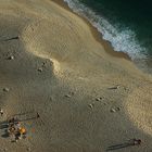 Strand von Nazare