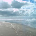 Strand von Necochea