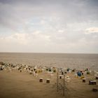 Strand von Norddeich