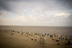 Strand von Norddeich