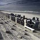 Strand von Norderney