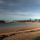 Strand von North Berwick