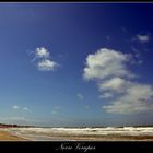 Strand von Nørre Vorupør