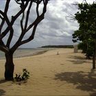 Strand von Nusa Dua