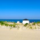 Strand von Ocean Grove