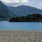 Strand von Ölü-Deniz