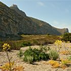 Strand von Oliveri