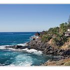 strand von playa de las americas