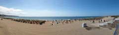 Strand von Playa del Ingles