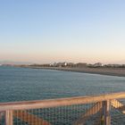 Strand von Port Leucate