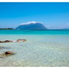 Strand von Porto Istana