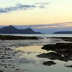 Strand von Porto Santo