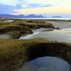 Strand von Porto Santo