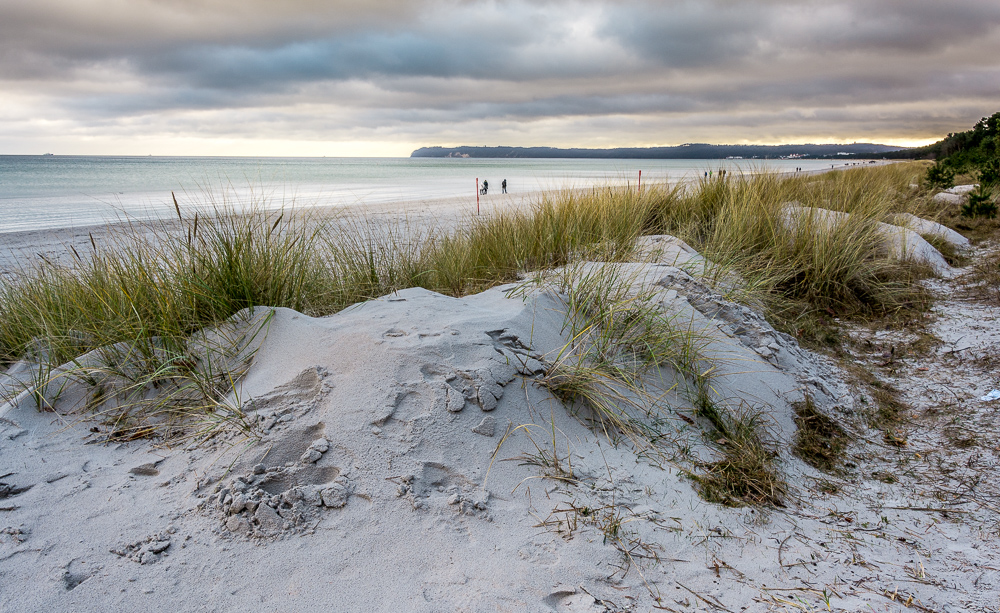 Strand von Prora