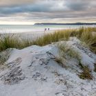 Strand von Prora