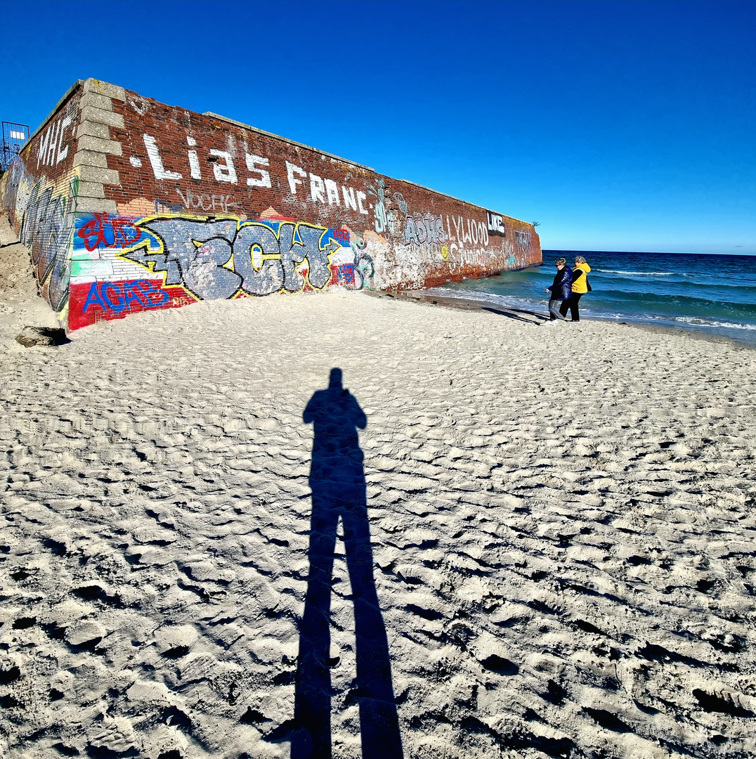 Strand von Prora