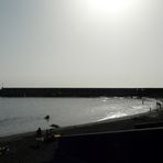 Strand von Puerto de Tazacorte