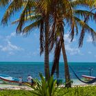 Strand von Punta Allen (Sian Ka'an)