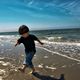 Strand von Renesse