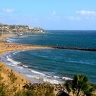 Strand von San Agustin, Gran Canaria