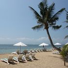 Strand von Sanur