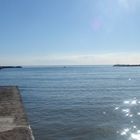 Strand von Savignano Mare