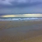 Strand von Scheveningen