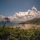 Strand von St. Ives