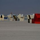 Strand von St.Peter-Ording