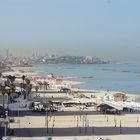 Strand von Tel-Aviv1(Israel)