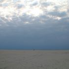 Strand von Texel