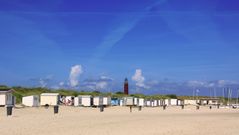 Strand von Texel