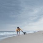 Strand von Thorsminde