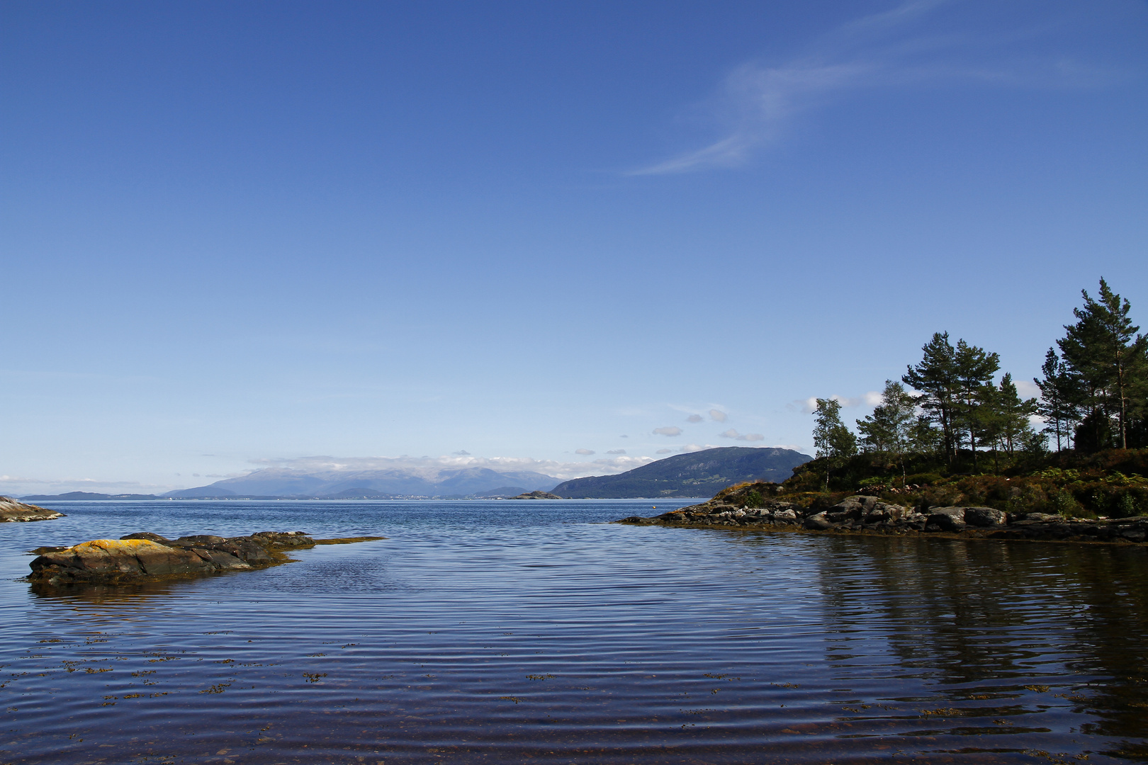 strand von Tittelsnes