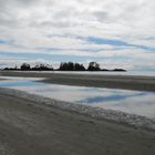 Strand von Tofino