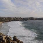 Strand von Toulinguet