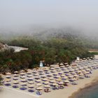 Strand von Vai - Kreta
